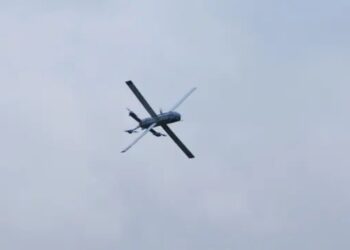 ساخت پهپاد ضربتی HX-2 با هوش مصنوعی توسط بریتانیا