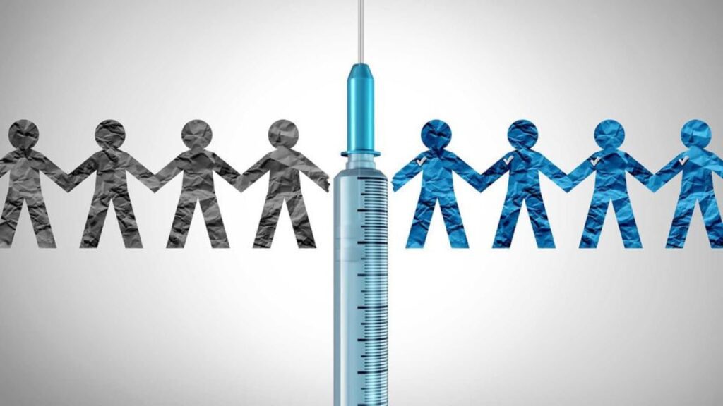 طراحی واکسن جدیدی که با تمام سویههای آنفولانزا مقابله می کند