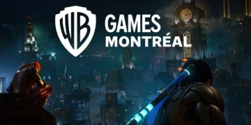 استودیو WB Games Montreal بیش از یک سوم کارمندان خود را اخراج کرد