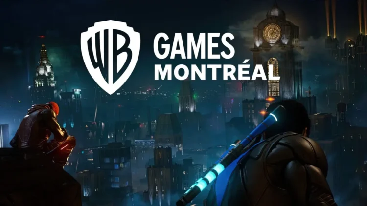 استودیو WB Games Montreal بیش از یک سوم کارمندان خود را اخراج کرد