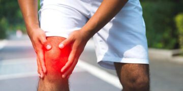 این کفش‌‌ها خطر آسیب‌دیدگی هنگام دویدن را افزایش می‌دهند