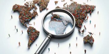 کدام کشورها آمادگی بیشتری برای پشتیبانی از پیری جهانی دارند؟