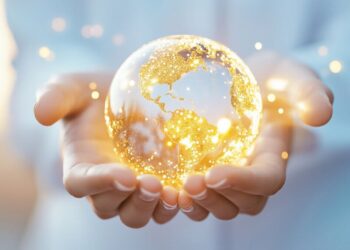 تمدن بشری ممکن است در آستانه تحول بنیادی باشد