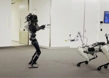 آموزش انجام کارهای جدید به رباتها با سیستم WildLMa