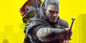بازی ویچر ۳ مأموریتی در دنیای سایبرپانک داشت!