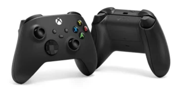 کنترلرهای آینده ایکس‌باکس از هپتیک فیدبک پیشتیبانی می‌کنند