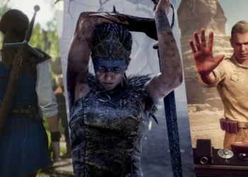 مدیر استودیوهای ایکسباکس: بازیهای جدیدی در راه است