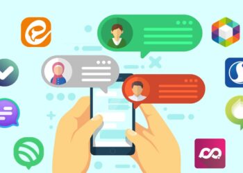 این 3 پیامرسان داخلی ایمن نیستند!