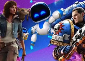 بهترین بازی های کامپیوتری سال 2024