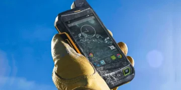 بهترین گوشی‌های ضدضربه و مقاوم