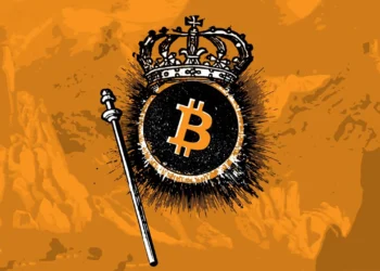 قیمت بیت کوین برای اولین بار از مرز ۱۰۰,۰۰۰ دلار عبور کرد