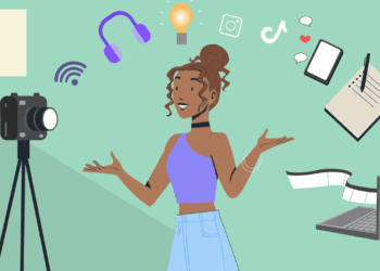 شغل برای علاقه مندان به دنیای دیجیتال