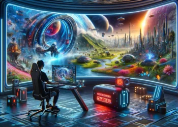 هوش مصنوعی مولد چگونه به هنرمندان در خلق آثار بهتر کمک می کند؟