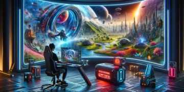 هوش مصنوعی مولد چگونه به هنرمندان در خلق آثار بهتر کمک می کند؟