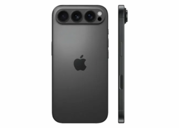 افشای تصویری از طراحی جدید iPhone 17 Pro؛ آیا اپل مسیر طراحی گوشیها را تغییر میدهد؟