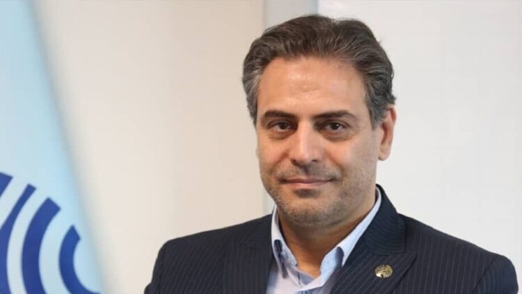 مدیرعامل شرکت مخابرات ایران : ارزان ترین اینترنت دنیا را داریم