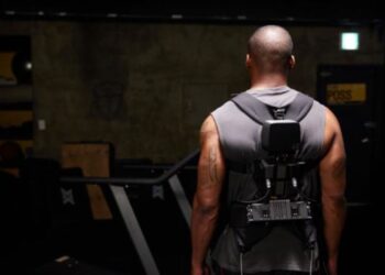 خلاقیت کره‌ای‌ها در طراحی لباس‌های رباتیک برای توان‌بخشی و تحرک