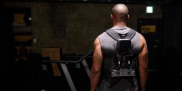 خلاقیت کره‌ای‌ها در طراحی لباس‌های رباتیک برای توان‌بخشی و تحرک