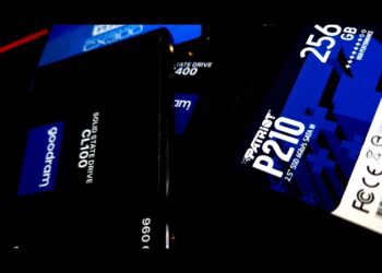 بهترین SSD های موجود در بازار تا 10 میلیون تومان