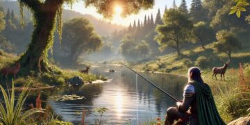 مزایای بازی‌های ویدیویی برای سلامت روان