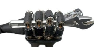 دستیابی به توسعه هوش انسانی در ربات‌های عمومی