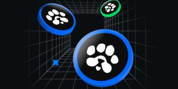 تاریخ نهایی لیست‌شدن و پیش‌بینی‌ قیمت توکن ایردراپ PAWS