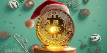 آیا با رالی کریسمس بیت‌کوین دوباره به بالای ۱۰۰ هزار دلار صعود می‌کند؟