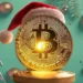 آیا با رالی کریسمس بیت‌کوین دوباره به بالای ۱۰۰ هزار دلار صعود می‌کند؟