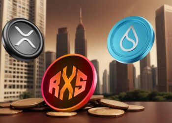 تحلیلگر مطرح: سویی (SUI) و ریپل (XRP)‌ به‌ زودی همه را شگفت‌زده می‌کنند