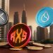 تحلیلگر مطرح: سویی (SUI) و ریپل (XRP) به زودی همه را شگفتزده میکنند