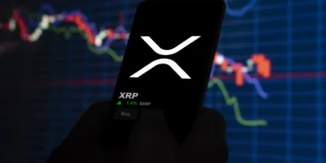 هدف قیمتی ریپل