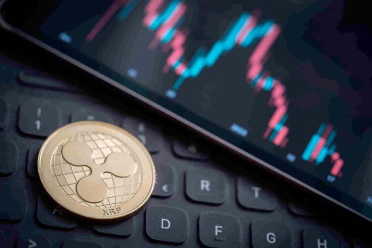 ریپل آماده جهش انفجاری است