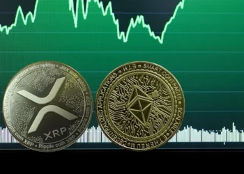 آیا ریپل به دومین رمزارز بزرگ پس از بیت کوین تبدیل می شود