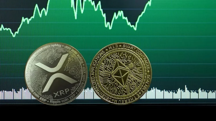 آیا ریپل به دومین رمزارز بزرگ پس از بیت کوین تبدیل می شود