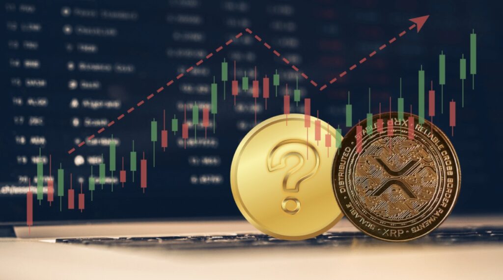 آیا ریپل با شکست اتریوم به دومین رمزارز بزرگ تبدیل می شود