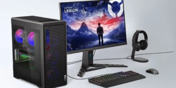 لنوو پیشتاز بازار جهانی کامپیوترهای شخصی در سال ۲۰۲۴ می‌شود