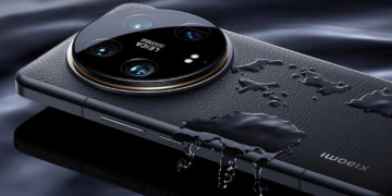 شیائومی ۱۵ اولترا برای اولین بار در تصویری واقعی دیده شد