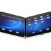احتمال بازگشت گوشیهای Surface Duo مایکروسافت با طراحی جدید