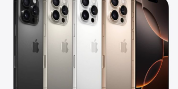 کاهش ۱۲ درصدی فروش آیفون در چین