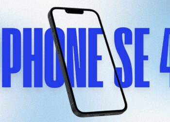 آیفون SE 4 با بریدگی نمایشگر عرضه میشود؛ خبری از Dynamic Island نیست