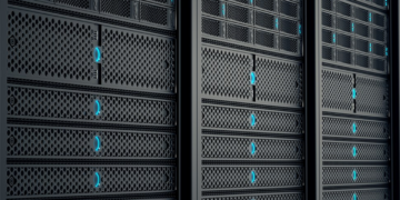 HPE قرارداد ۱ میلیارد دلاری سرورهای هوش مصنوعی با ایلان ماسک را منعقد کرد
