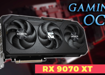 لیست شدن کارت گرافیک AMD Radeon RX 9070 XT با قیمت ۵۳۰ دلار