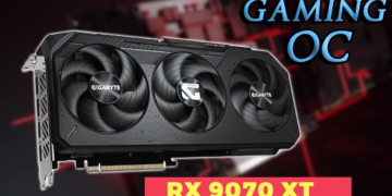 لیست شدن کارت گرافیک AMD Radeon RX 9070 XT با قیمت ۵۳۰ دلار