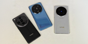 شیائومی سومین برند پرفروش گوشی در جهان شد: رشد بازار گوشی‌های هوشمند در ۲۰۲۴