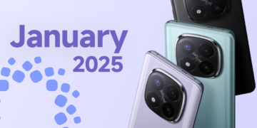 شیائومی به‌روزرسانی امنیتی ژانویه ۲۰۲۵ را برای دستگاه‌های خود منتشر کرد