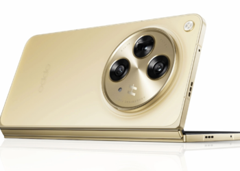نازک‌ترین گوشی تاشوی جهان توسط OPPO در فوریه رونمایی می‌شود