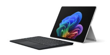 مایکروسافت از Surface Pro 11 برای کسب‌وکارها با پردازنده اینتل رونمایی کرد