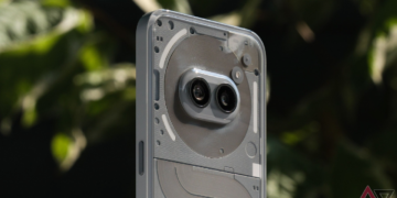 ناتینگ آماده است تا اولین گوشی پرچمدار خود را در سال ۲۰۲۵ معرفی کند