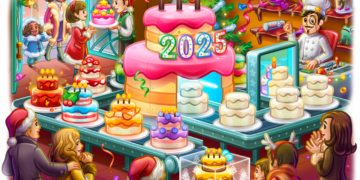 انتشار اولین به‌روزرسانی تلگرام در سال ۲۰۲۵