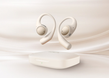 Honor Earbuds Open با قابلیت ترجمه هوش مصنوعی، ANC و صدای فضایی